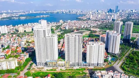 Doanh nghiệp nhà nước được đầu tư vào bất động sản