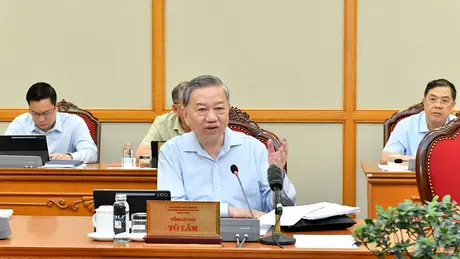 Không để phát sinh vấn đề phức tạp khi bố trí cán bộ