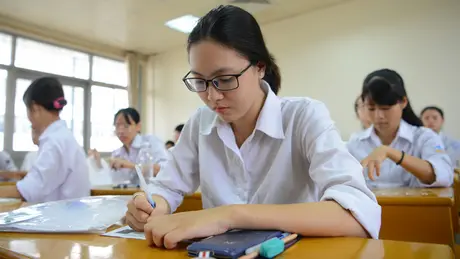 Bộ GD&ĐT yêu cầu rà soát việc bỏ xét tuyển khối C00