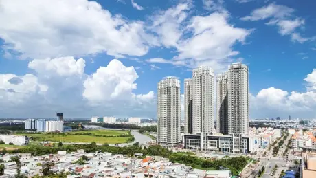 Không cấm doanh nghiệp nhà nước đầu tư bất động sản