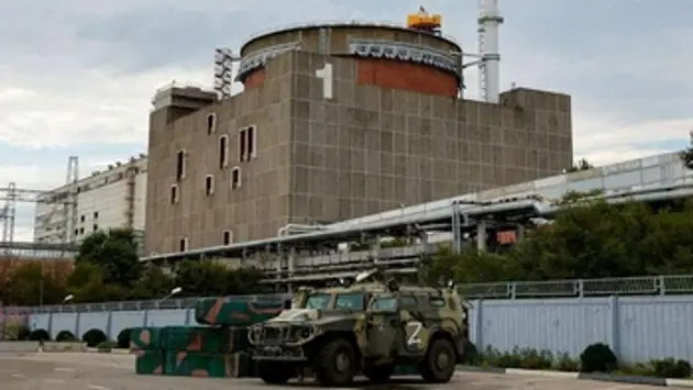 Nga muốn IAEA giải quyết vấn đề nhiên liệu Mỹ tại Zaporizhzhia