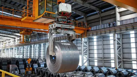 Thuế thép 50% và tác động đến nền kinh tế Mỹ