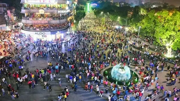 Đài Hà Nội