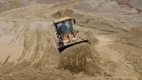 Trung Quốc đồng ý nối lại xuất khẩu đất hiếm sang Mỹ