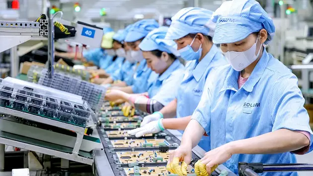 Việt Nam sắp đón thêm hàng chục tỷ USD vốn FDI