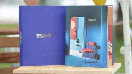 Bản sắc nội thất Việt trong thời hội nhập