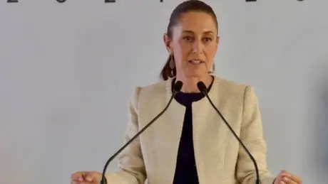 Tổng thống Mexico: Buôn lậu fentanyl sang Mỹ giảm 40%