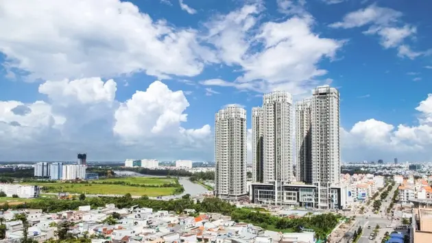 Không cấm doanh nghiệp nhà nước đầu tư bất động sản