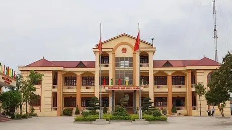 Cơ quan, đơn vị cấp tỉnh, xã mới có thể hoạt động từ 1/7