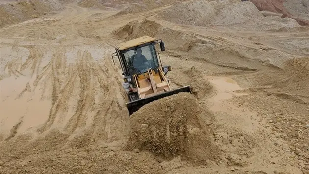 Trung Quốc đồng ý nối lại xuất khẩu đất hiếm sang Mỹ