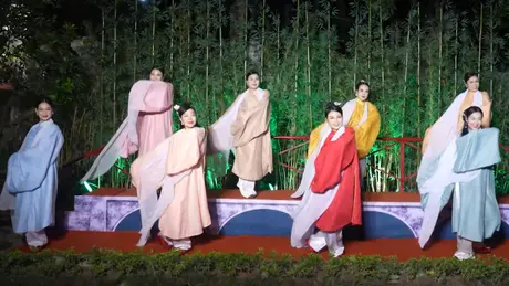 Tiếng chuông Trấn Vũ | Hà Nội đến để yêu | 08/06/2025