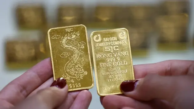 Các ngân hàng cảnh báo thủ đoạn lừa đảo mua bán vàng