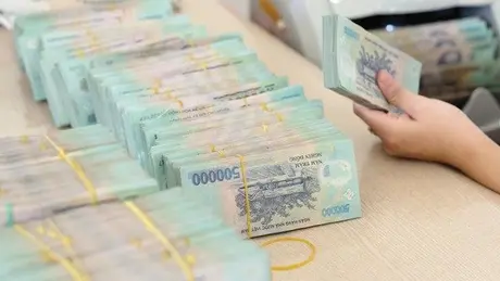 5 tháng, ngân hàng phát hành gần 81.000 tỷ đồng trái phiếu