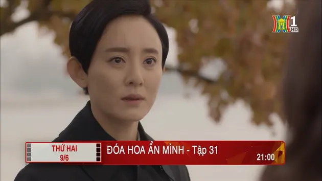 'Đóa hoa ẩn mình' - Tập 31: Ép buộc
