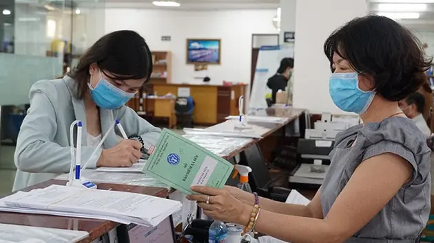 Mức đóng BHXH bắt buộc với chủ hộ kinh doanh từ 1/7/2025