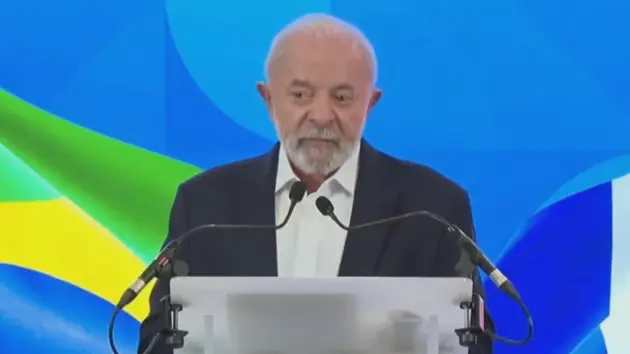 Brazil đề xuất sứ mệnh hòa bình Ukraine do LHQ đứng đầu
