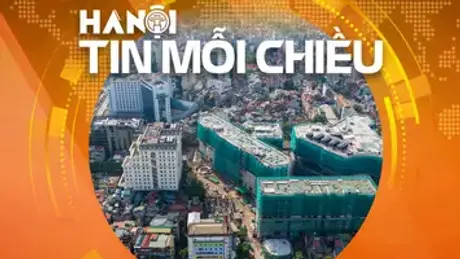 Hà Nội nhận 100% hồ sơ trực tuyến lĩnh vực xây dựng | Hà Nội tin mỗi chiều