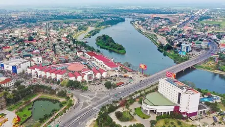 Nhiều tỉnh, thành chốt phương án nhân sự sau sáp nhập