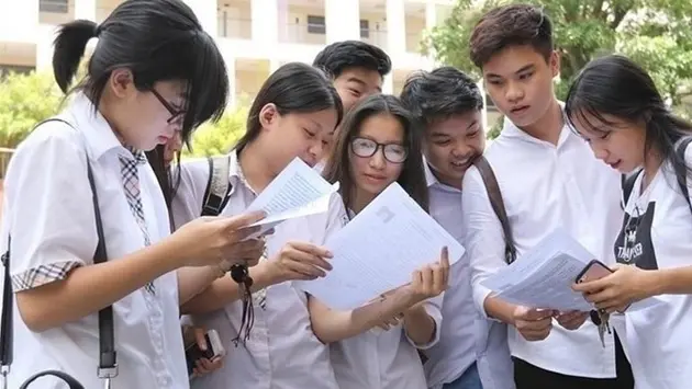 Một số trường đại học xét tuyển tổ hợp C00 trở lại