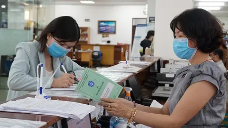 Mức đóng BHXH bắt buộc với chủ hộ kinh doanh từ 1/7/2025
