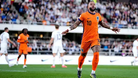 Tuyển Hà Lan khởi đầu thuận lợi ở vòng loại World Cup