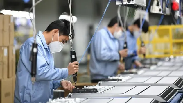 Khơi thông vốn cho doanh nghiệp từ Nghị quyết 66