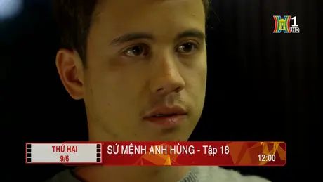 'Sứ mệnh anh hùng' - Tập 18: Địa ngục