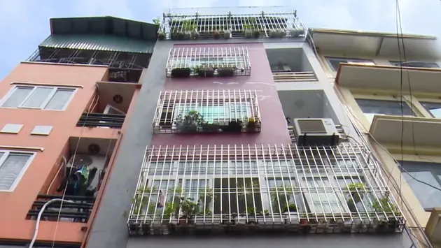Nhà đất thổ cư Hà Nội giao dịch trầm lắng