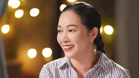 Mai Thanh Hà và hành trình trở thành nghệ sĩ đa năng