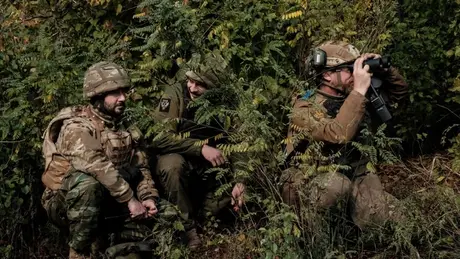 Ukraine bác bỏ cáo buộc trì hoãn trao đổi tù binh