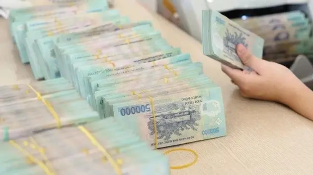 5 tháng, ngân hàng phát hành gần 81.000 tỷ đồng trái phiếu