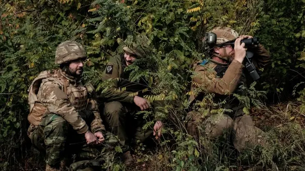Ukraine bác bỏ cáo buộc trì hoãn trao đổi tù binh