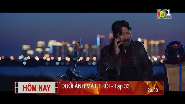 'Dưới ánh mặt trời' - Tập 33: Âm thầm