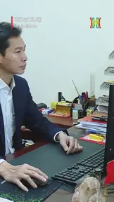 Hợp đồng công vụ không quá 36 tháng