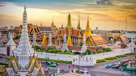 Tour du lịch nước ngoài đắt khách dịp cao điểm hè 2025