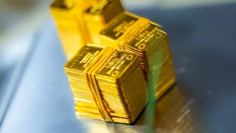 Giá vàng trong nước ngày 9/6 đi ngang