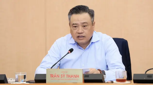 Hà Nội xây dựng lộ trình chuyển đổi xe máy