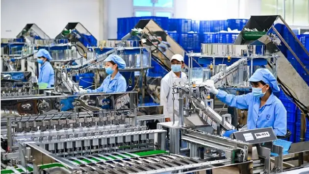 Vốn FDI vào Việt Nam tăng hơn 51%