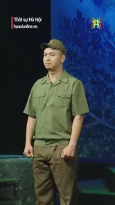 Vở kịch kinh điển 'Lời thề thứ 9' lên sân khấu