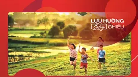 Thương nhớ ngày xưa