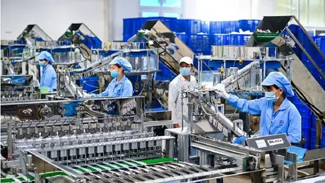 Vốn FDI vào Việt Nam tăng hơn 51%