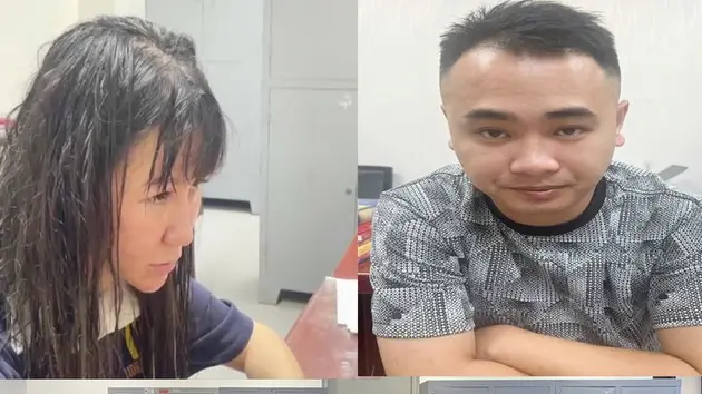 Công an triệt phá đường dây lừa đảo xuyên biên giới