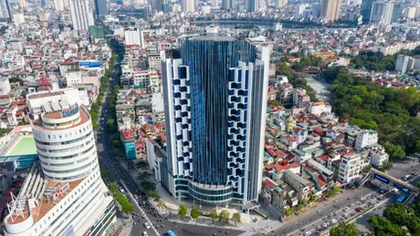 Hà Nội sôi động mùa du lịch hè với nhiều trải nghiệm