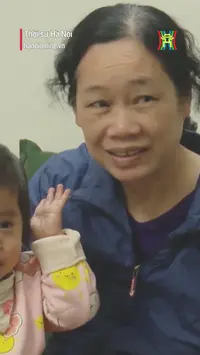 Thêm 1,2 triệu người già được trợ cấp hưu trí