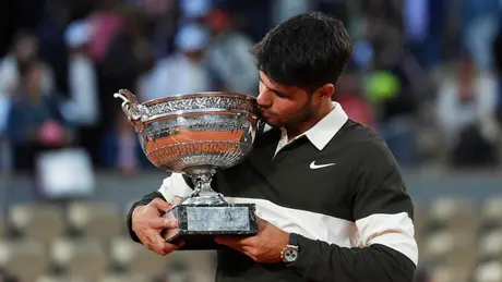Trận chung kết Roland Garros ‘siêu kinh điển’