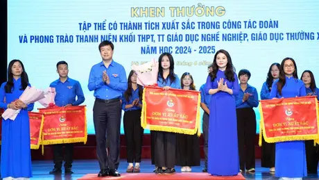 Hoạt động tình nguyện là thương hiệu của tuổi trẻ Thủ đô