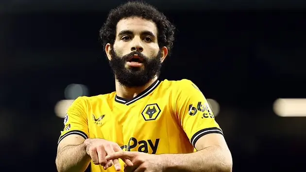 Rayan Ait-Nouri hoàn tất kiểm tra y tế tại Man City