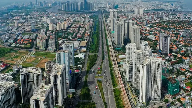 Yêu cầu xử lý nghiêm hành vi thao túng bất động sản
