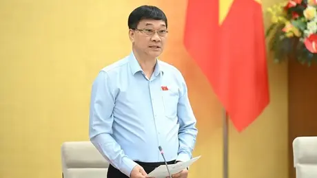 Dự án Vành đai 4 TP. Hồ Chí Minh 120.000 tỷ đồng