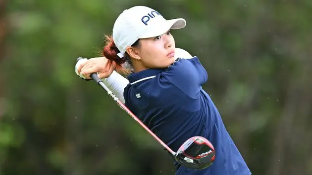 Hành trình nuôi dưỡng đam mê của golfer Lê Chúc An